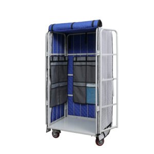 Mobiler Isolierter Logistikwagen – Verstärktetyp
