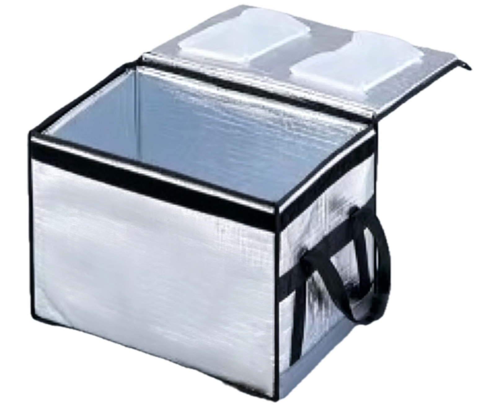 Transportbox für Pharmazeutika und Impfstoffe - Image 2