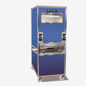 Mobiler Kühlschrank